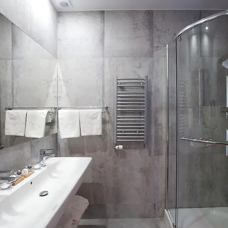 Quarto em Acomodações Particulares Canpol-jull's Art Człuchów