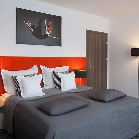 Accommodatie bij particulieren Canpol-jull's Art