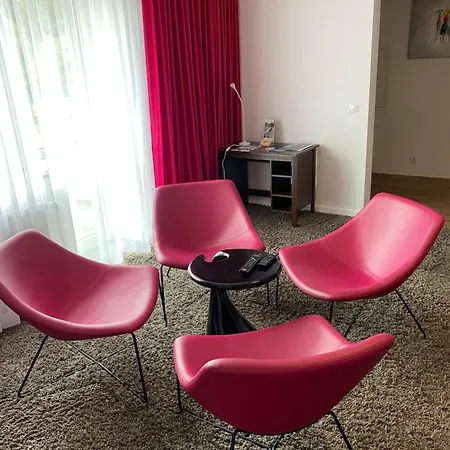 Accommodatie bij particulieren Canpol-jull's Art Człuchów