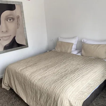 Canpol-jull's Art Quarto em Acomodações Particulares