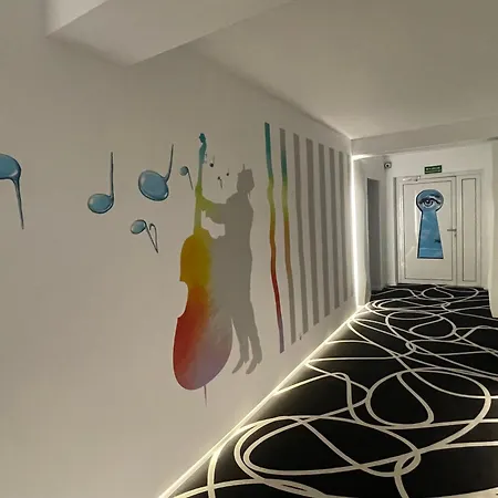 Accommodatie bij particulieren Canpol-jull's Art Człuchów