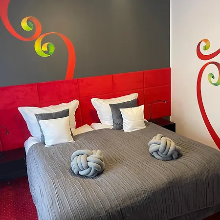 Accommodatie bij particulieren Canpol-jull's Art