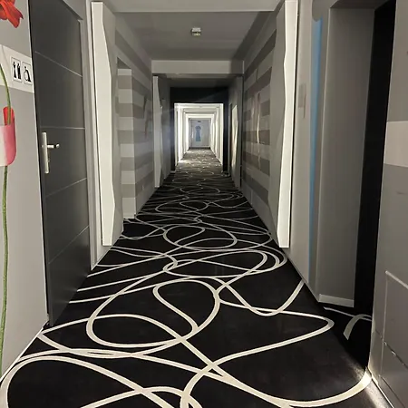 Accommodatie bij particulieren Canpol-jull's Art *