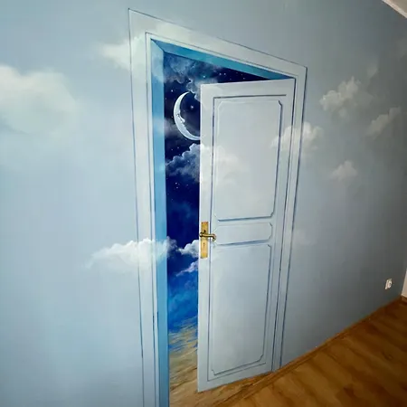 Accommodatie bij particulieren Canpol-jull's Art *