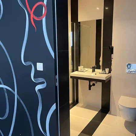 Canpol-jull's Art Accommodatie bij particulieren Człuchów