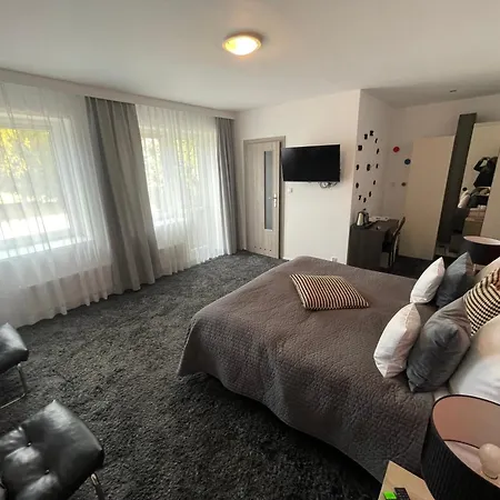 Canpol-jull's Art Accommodatie bij particulieren