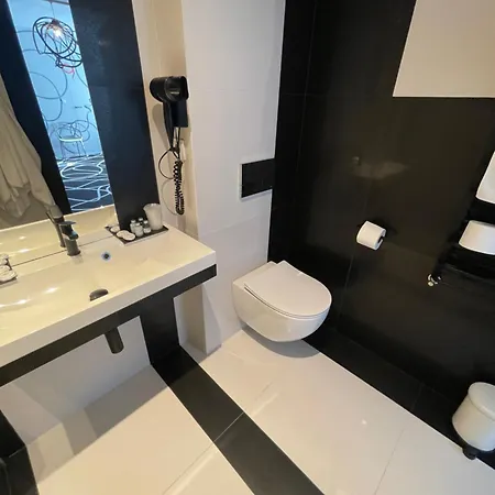 Accommodatie bij particulieren Canpol-jull's Art