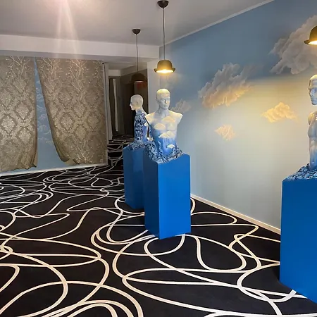 Canpol-jull's Art Człuchów