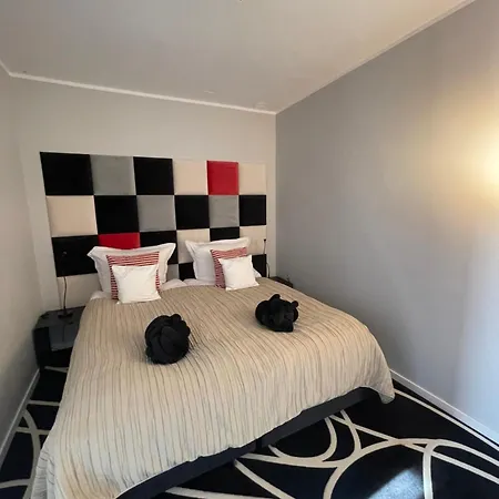 Canpol-jull's Art Accommodatie bij particulieren