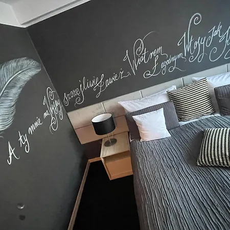 Accommodatie bij particulieren Canpol-jull's Art Człuchów