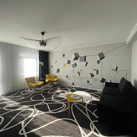 Canpol-jull's Art Accommodatie bij particulieren