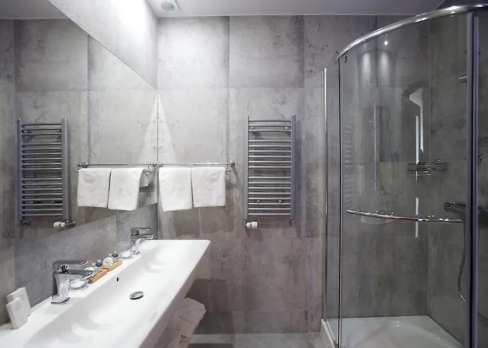 民宿 Canpol-jull's Art Człuchów