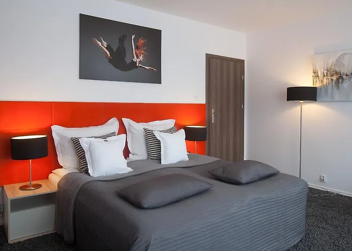 منزل للإقامة Canpol-jull's Art