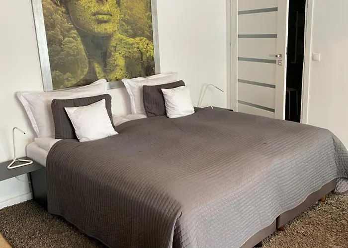 Canpol-jull's Art منزل للإقامة Człuchów