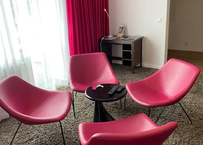 民宿 Canpol-jull's Art Człuchów