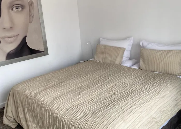 Canpol-jull's Art منزل للإقامة