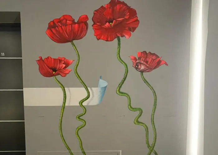 Canpol-jull's Art منزل للإقامة