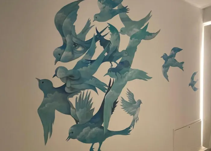 Canpol-jull's Art منزل للإقامة