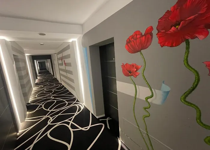 منزل للإقامة Canpol-jull's Art *