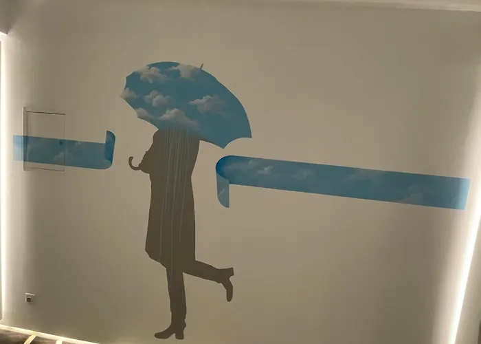 منزل للإقامة Canpol-jull's Art *