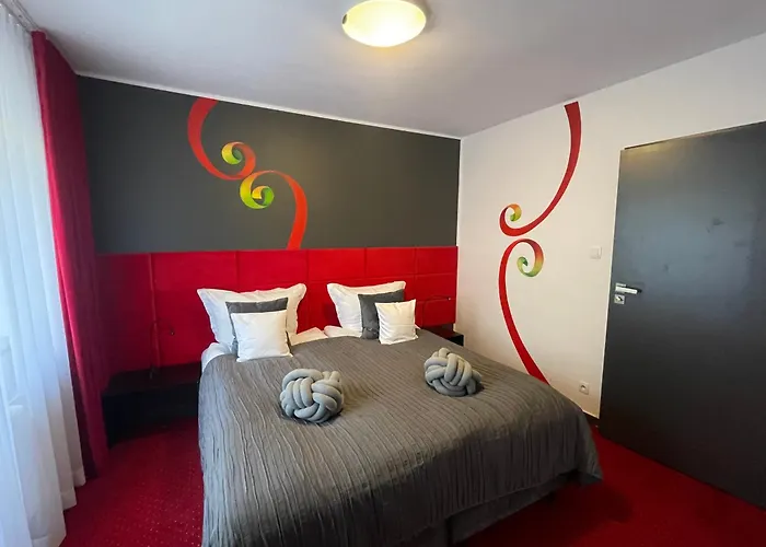 Canpol-jull's Art منزل للإقامة Człuchów