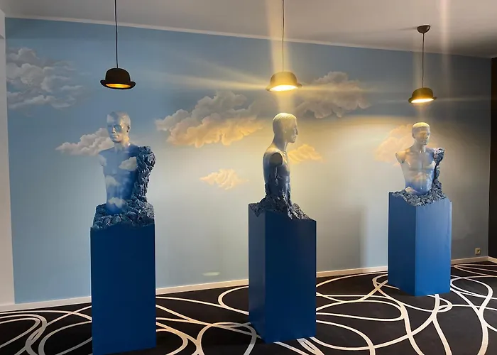 Canpol-jull's Art 民宿 *