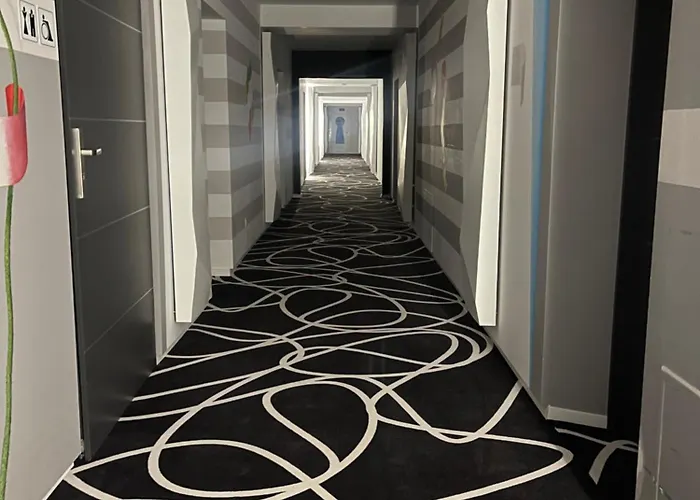 民宿 Canpol-jull's Art *