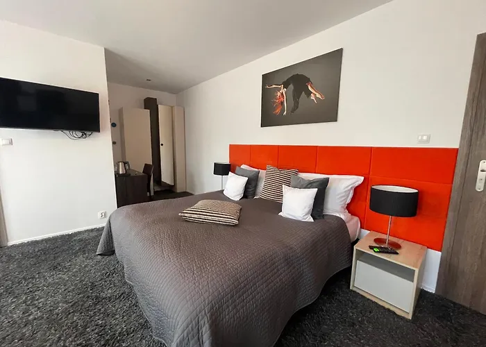 Canpol-jull's Art منزل للإقامة