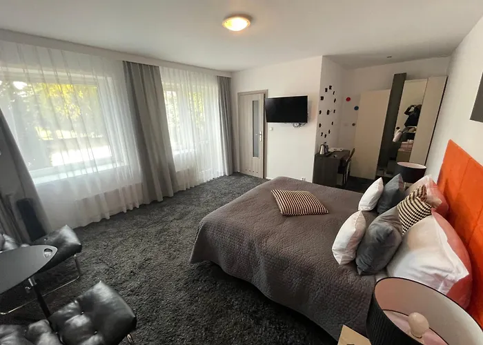 Canpol-jull's Art منزل للإقامة