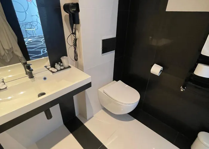 民宿 Canpol-jull's Art