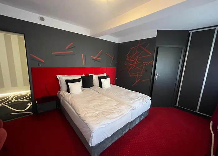 منزل للإقامة Canpol-jull's Art *