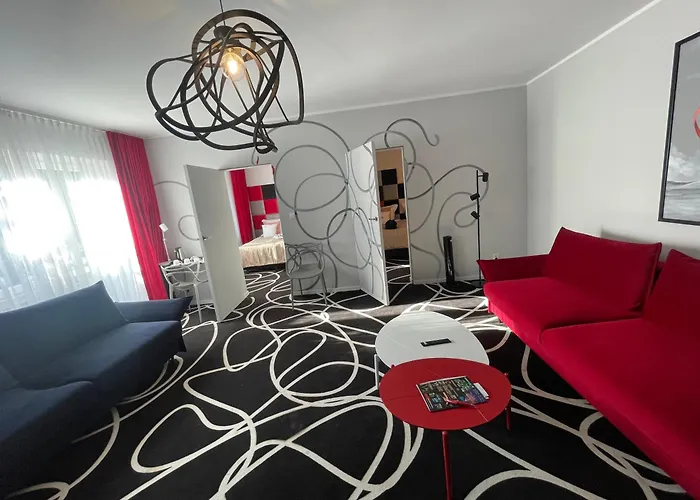 民宿 Canpol-jull's Art Człuchów