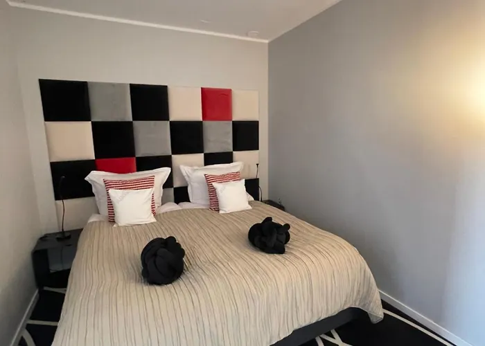 Canpol-jull's Art منزل للإقامة