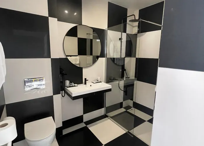 民宿 Canpol-jull's Art *