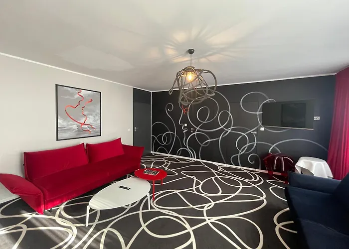 民宿 Canpol-jull's Art