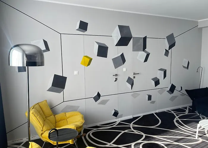 Canpol-jull's Art منزل للإقامة *