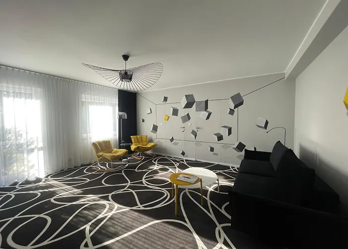 Canpol-jull's Art منزل للإقامة