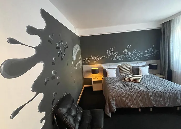 منزل للإقامة Canpol-jull's Art