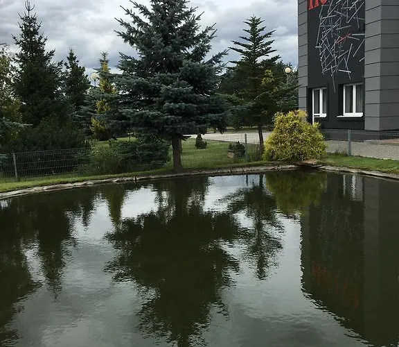 Canpol-jull's Art منزل للإقامة