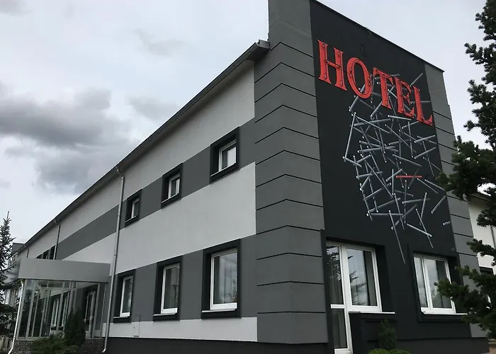 民宿 Canpol-jull's Art *